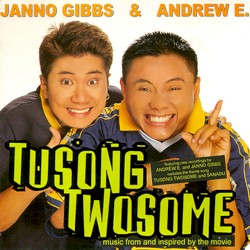 Tusong Twosome (Original Motion Picture Soundtrack)