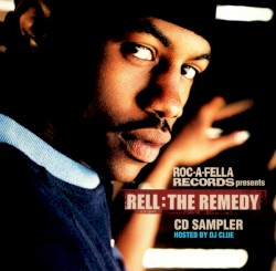 The Remedy (CD Sampler)