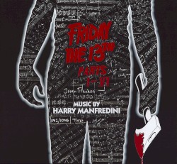 Friday the 13th: Part I-VI