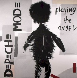 Playing the Angel