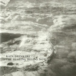 The Healing Begins Now