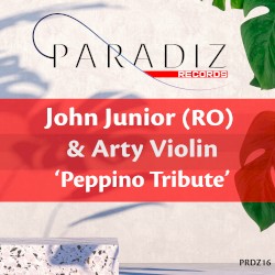 Peppino Tribute