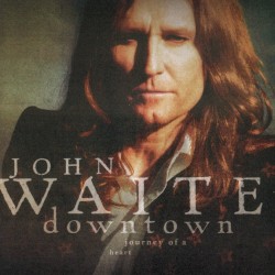 Downtown: Journey of a Heart