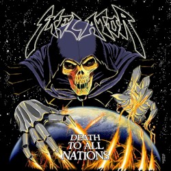Death To All Nations