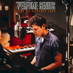 Live at Electric Lady