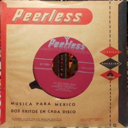 Lo que pasó, pasó / Sakura, sakura