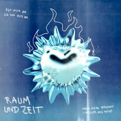 Raum Und Zeit