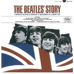 The Beatles’ Story