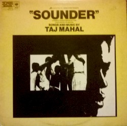 "Sounder"