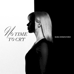 No Time to Cry