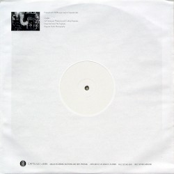 Stones Throw Direct To Disc #1