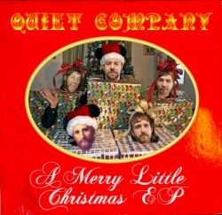 A Merry Little Christmas EP