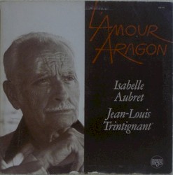 L'Amour Aragon