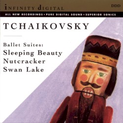 Sleeping Beauty / Swan Lake / The Nutcracker