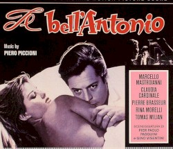 Il bell'Antonio