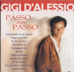 Passo dopo passo