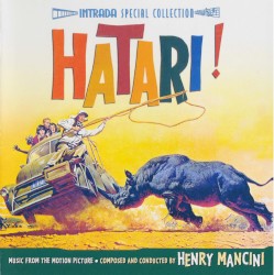 Hatari!