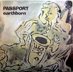 Earthborn