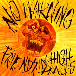 Friends in High Places