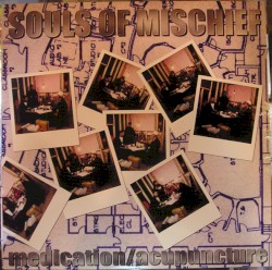 Medication / Acupuncture