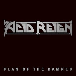 Plan of the Damned