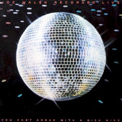 You Can’t Argue With a Sick Mind