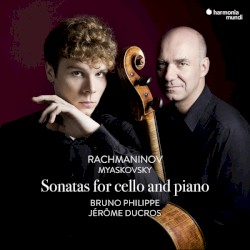 Sonatas for Cello and Piano