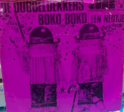 Boko-boko / Een neutje