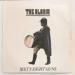 Sixty Eight Guns