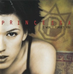 I Won’t Forget You