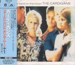 First Band On the Moon