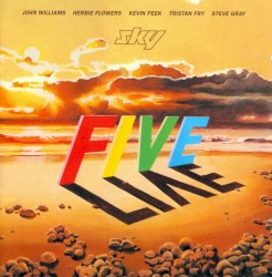 Five Live