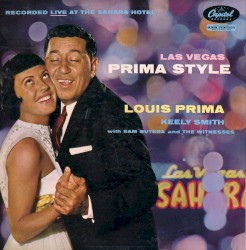 Las Vegas Prima Style