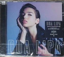 Dua Lipa