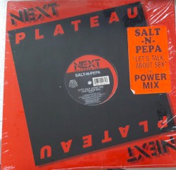 Let's Talk About Sex (The Power Mix)