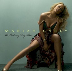 We Belong Together (int'l ECD maxi)
