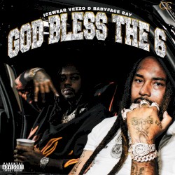 God Bless The 6