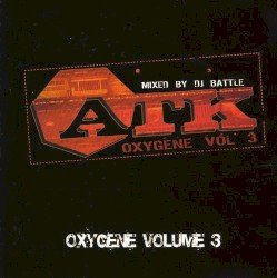 Oxygène, Volume 3