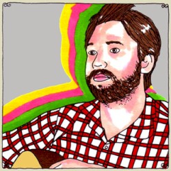 The Need of Human Heat: Daytrotter Studio, Rock Island, IL, USA