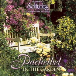 Pachelbel in the Garden