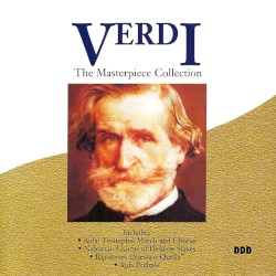The Best of Verdi