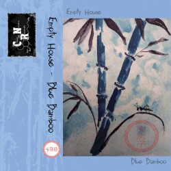 Blue Bamboo