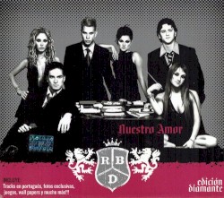 Nuestro amor: Edición diamante