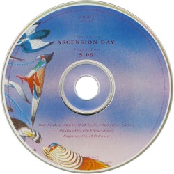 Ascension Day