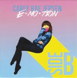 E•MO•TION: Side B