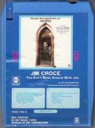 You Don’t Mess Around With Jim