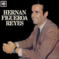 Hernán Figueroa Reyes