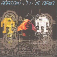 Anatomi-71 VS. Nemo