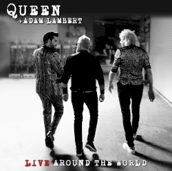 Live Around the World