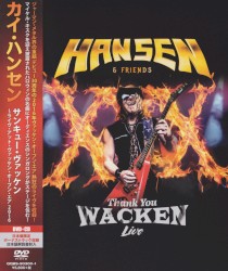 Thank You Wacken Live